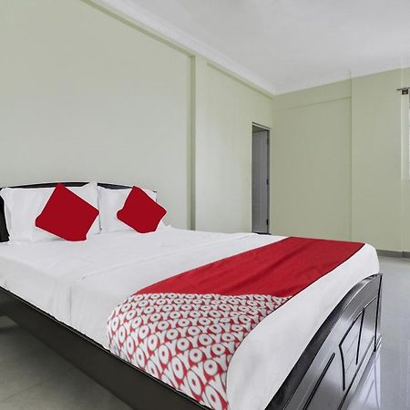 Oyo 47579 Gn Residency Dod Ballapur Экстерьер фото