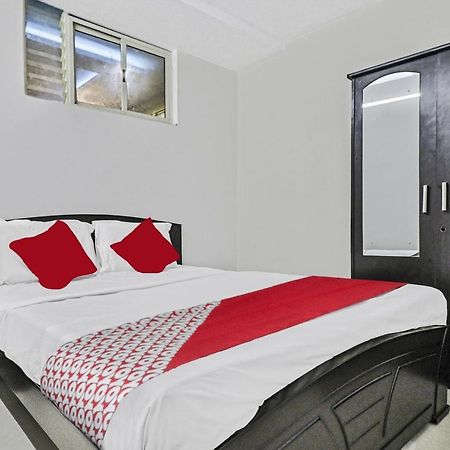 Oyo 47579 Gn Residency Dod Ballapur Экстерьер фото