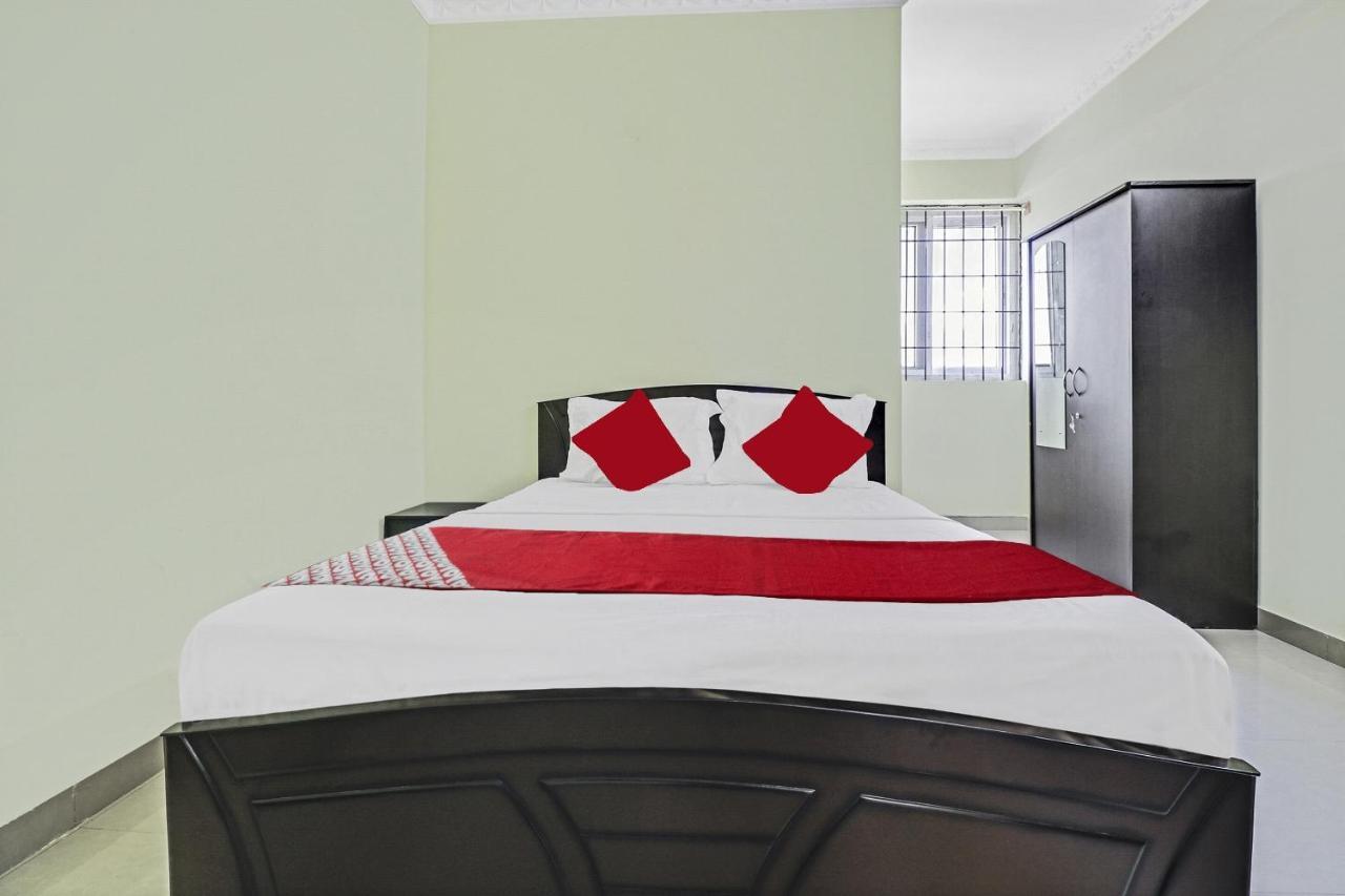 Oyo 47579 Gn Residency Dod Ballapur Экстерьер фото