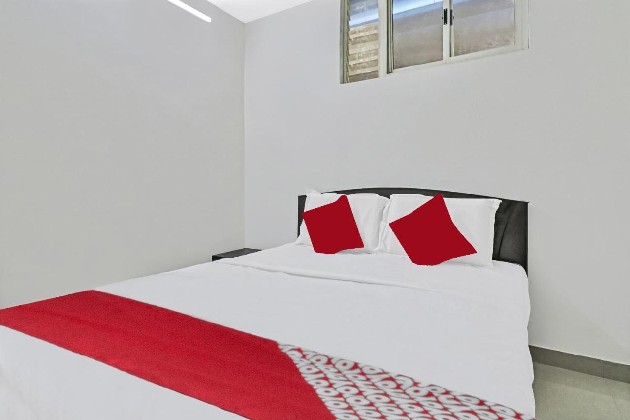 Oyo 47579 Gn Residency Dod Ballapur Экстерьер фото