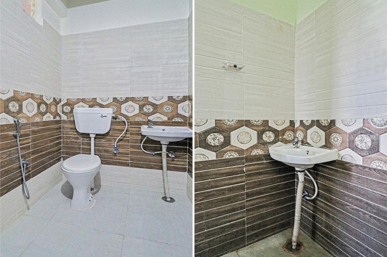 Oyo 47579 Gn Residency Dod Ballapur Экстерьер фото
