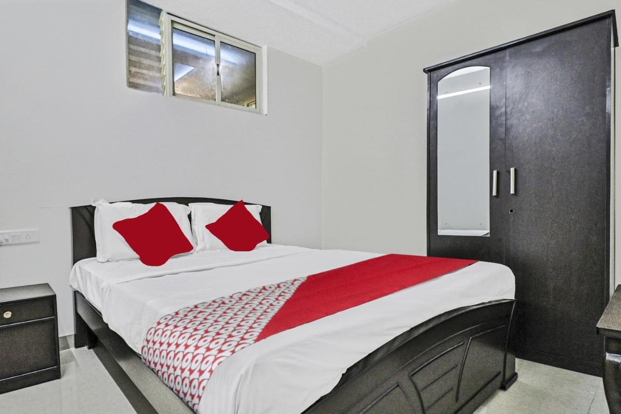 Oyo 47579 Gn Residency Dod Ballapur Экстерьер фото