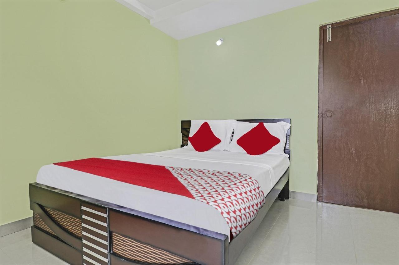 Oyo 47579 Gn Residency Dod Ballapur Экстерьер фото