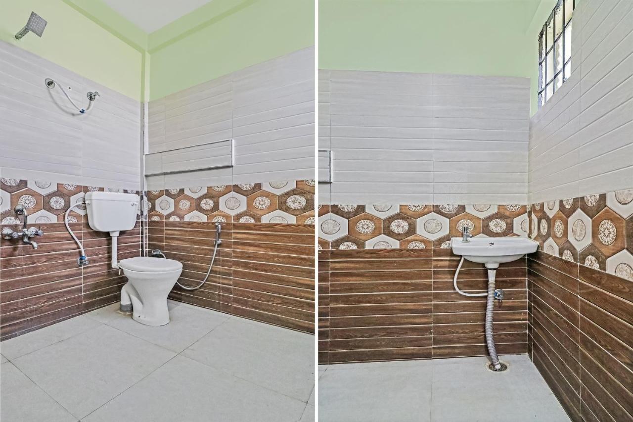 Oyo 47579 Gn Residency Dod Ballapur Экстерьер фото