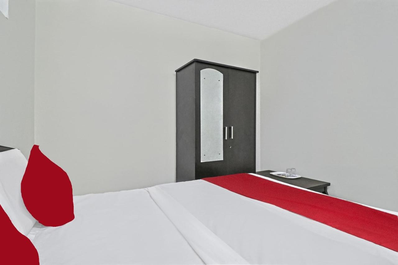 Oyo 47579 Gn Residency Dod Ballapur Экстерьер фото